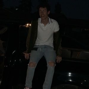 Meet your Posher, Alex